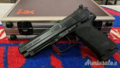 HK USP Expert .45 ACP
