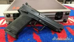 HK USP Expert .45 ACP
