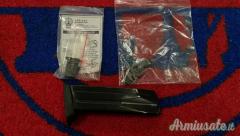 HK USP Expert .45 ACP