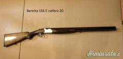 Beretta S 56 E 20