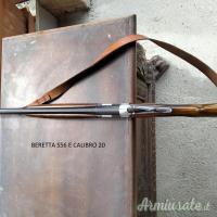 Beretta S 56 E 20