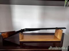 Beretta Doppietta  12