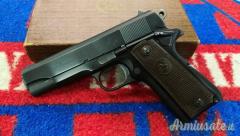 Colt Commander .45 ACP