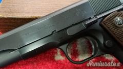 Colt Commander .45 ACP
