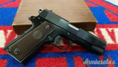 Colt Commander .45 ACP