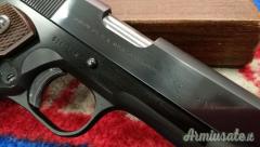 Colt Commander .45 ACP