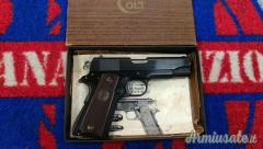 Colt Commander .45 ACP