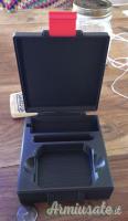 Custodia Garmin XERO