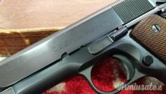 Colt Super 38 7.65x22mm Parabellum  |  7.65x22mm Luger  | .30 Luger