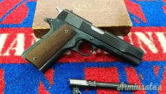 Colt Super 38 7.65x22mm Parabellum  |  7.65x22mm Luger  | .30 Luger