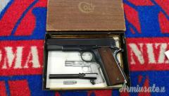 Colt Super 38 7.65x22mm Parabellum  |  7.65x22mm Luger  | .30 Luger