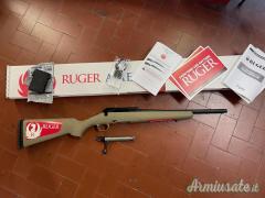 Ruger | Sturm Ranch  .300 AAC Blackout