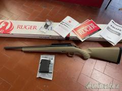 Ruger | Sturm Ranch  .300 AAC Blackout