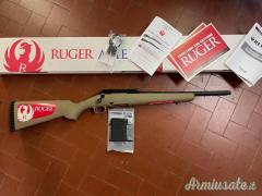 Ruger | Sturm Ranch  .300 AAC Blackout