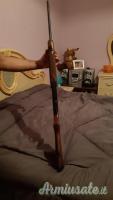 Browning 338 safari