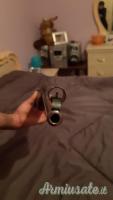 Browning 338 safari