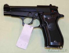 Pistola Beretta Mod. 84F Cal. 9 Corto