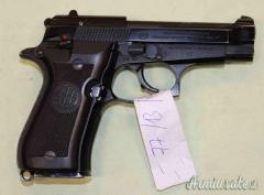 Pistola Beretta Mod. 84F Cal. 9 Corto