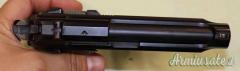Pistola Beretta Mod. 84F Cal. 9 Corto