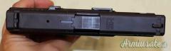 Pistola HS Mod. HS-9 Calibro 9x21