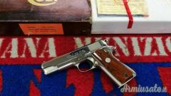 Colt Combat Commander .45 ACP
