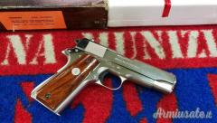 Colt Combat Commander .45 ACP