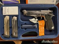 Beretta BILLENIUM  9x21mm IMI