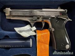 Beretta BILLENIUM  9x21mm IMI