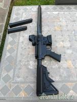 ...Altro | Non elencato TACTICAL 73 TAC9 9x21mm IMI