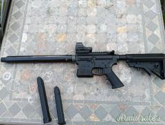 ...Altro | Non elencato TACTICAL 73 TAC9 9x21mm IMI