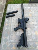 ...Altro | Non elencato TACTICAL 73 TAC9 9x21mm IMI