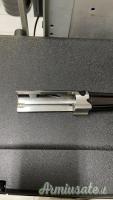 Vendo Canna Cosmi cal 20 Senza Bindella