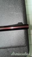 Vendo Canna Cosmi cal 20 Senza Bindella