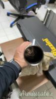 Vendo Canna Cosmi cal 20 Senza Bindella