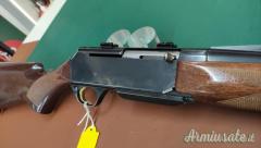 Browning BAR II  .30-06 Springfield