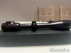 Swarovski Z6i 2 Gen 3-18x50