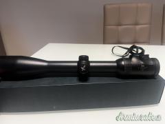 Swarovski Z6i 2 Gen 3-18x50
