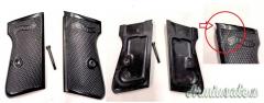 per WALTHER PP + Vite