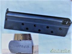Per springfield armory cal.40