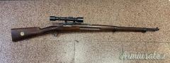 Carl Gustaf M/1941 6.5x55mm