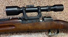 Carl Gustaf M/1941 6.5x55mm