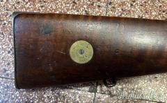 Carl Gustaf M/1941 6.5x55mm