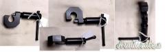 Sposta mirino per LUGER