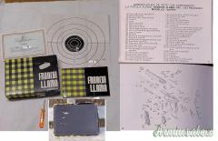 Per Franchi-llama 7,65 Br