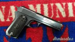 Colt Pocket Hammer .38 Auto | ACP