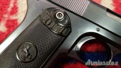 Colt Pocket Hammer .38 Auto | ACP