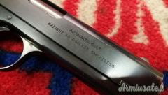Colt Pocket Hammer .38 Auto | ACP
