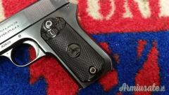 Colt Pocket Hammer .38 Auto | ACP