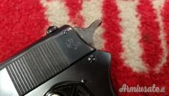 Colt Pocket Hammer .38 Auto | ACP