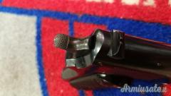 Colt Pocket Hammer .38 Auto | ACP